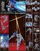 [Pre-order] Bandai Robot Damashii Side MS / The Robot Spirits Die-cast Chogokin Robot Mecha Action Figure - Mobile Suit Gundam: Iron Blooded Orphans - ASW-G-01 Gundam Bael ( Tamashii Web Exclusive )