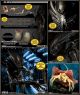 [IN STOCK] Mezco Toyz One:12 Collective 1/12 Scale Action Figure - Alien Movie - Alien
