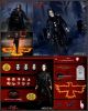 [IN STOCK] Mezco Toyz One:12 Collective 1/12 Scale Action Figure - The Crow 