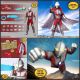 [Pre-order] Mezco Toyz One:12 Collective 1/12 Scale Action Figure - Ultraman - Ultraman