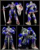 [Pre-order] MF-004 MF004 (Transformers The Last Knight TLK Movie - DLX Optimus Prime - Non-transforming)