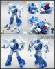 [IN STOCK] MechFansToys Mech Fans Toys MFT Vecma Toys VS-06 VS06 - Head Warrior Sea Dragon (Transformers G1 Legends Scale Highbrow)