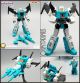 [IN STOCK] MechFansToys MFT / Vecma Toys Legends Scale Transforming Robot Action Figure - VS-07 VS07 KongMing