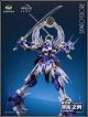 [Pre-order] Cang Toys 20cm Scale Metal Alloy Chogokin Mecha Robot Plamo Plastic Model Kit - WG-MGMS003A War of the God - Susanoo Shizuka Minamoto (Deluxe Ver.)