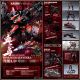 [Pre-order] Big Fire Bird Bigfirebird Metal Alloy Chogokin Transformers Mecha Action Figure - Bird/Binary V Series - Bird of Blood Mhragekalavinka Ver. 3.0