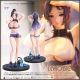 [Pre-order] Luminous Box 1/6 Scale Statue Fixed Pose Figure - Original Character - Mia by Myabit