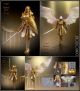 [Pre-order] Lucifer 路西法 1/12 Scale Action Figure - LXF2311A LXF2311-A Dawn Wings - Golden Armor Archangel