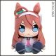 [Pre-order] Good Smile Company GSC Kuripan Plushie Plush Soft Toy - Uma Musume Umamusume Pretty Derby - Mihono Bourbon