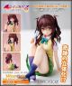 [Pre-order] Union Creative Statue Fixed Pose Figure - To Love-Ru Darkness Uniform Series - Mikan Yuuki -High School Student Ver.