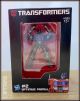 [IN STOCK] Hasbro Takara Tomy Transformers Diecast Fixed Pose Figure - #2 Optimus Primal