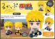 [Pre-order] MegaHouse Look Up Series Chibi SD Fixed Pose Figure - Naruto Shippuden - Minato Namikaze