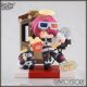 [Pre-order] Apex Toys Desktop Chibi Fixed Pose Figure - Arknights Will You be Having Dessert? Mini Series - Exusiai