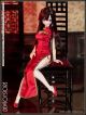 [Pre-order] Azone EX Cute Family 1/6 Scale Doll Action Figure - Mio Maiden Holiday Walk Doll