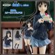 [Pre-order] Good Smile Company POP UP PARADE Version L Statue Fixed Pose Figure - K-On! - Mio Akiyama