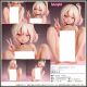 [Pre-order] Insight 1/5 Scale Statue Fixed Pose Figure - Nikkan Girl Nikkan Shoujo - Mesugaki Gal Misa Natsume