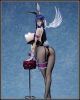 [Pre-order] Binding 1/4 Scale Statue Fixed Pose Figure - Raita Original Character (Magical Girls Series) - Misae Suzuhara Bunny Ver. 2nd
