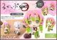 [Pre-order] MegaHouse Look Up Series Chibi SD Fixed Pose Figure - Demon Slayer - Mitsuri Kanroji (2nd Reissue)