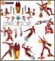 [IN STOCK] Nota Studio In Toy 1/12 Tony Accessories - Iron Man MK50 Nano Tech Armor Weapons Upgrade Ki