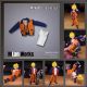 [Pre-order] Studio Moeland MLan 1/12 Scale Action Figure Accessories - MLW001 Jacket Set