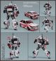 [Pre-order] Mastermind Creations MMC Ocular Max IF-02A IF02A Stray Alternative Infinite Finity (Transformers IDW MP Drift) 