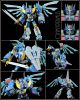 [Pre-order] Mastermind Creations MMC Reformatted R-42 R42 D-Zef DZef  (Transformers IDW Deathsaurus)