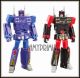 [IN STOCK] Mastermind Creations MMC Ocular Max - RMX-06 & RMX-07 Furor & Riot (Transformers Masterpiece MP Frenzy & Rumble) (Set Of 2)