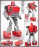 [IN STOCK] Mastermind Creations MMC Ocular Max PS-09A PS09A Hellion (Transformers G1 MP Cliffjumper) (Reissue)