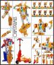 [IN STOCK] Mastermind Creations MMC Reformatted R-49 R49 Mentis (Transformers IDW Rung)