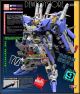 [IN STOCK] Mechanicore 1/72 Scale Model Kit - MASX-0033 [EXP] Tief Sturmer Expedition / Deep Striker Gundam - Blue Version