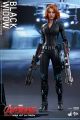 [IN STOCK] Hot Toys 1/6 Scale Action Figure - MMS288 Avengers: Age of Ultron - Black Widow