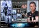 [IN STOCK] Hot Toys 1/6 Scale Action Figure - MMS702 The Dark Knight Rises - Batman Armory with Bruce Wayne