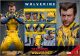 [Pre-order] Hot Toys 1/6 Scale Action Figure - MMS754 Deadpool & Wolverine - Wolverine (Deluxe Ver.)