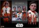[Pre-order] Hot Toys 1/6 Scale Action Figure - MMS806 Star Wars: The Force Awakens - Poe Dameron