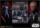 [Pre-order] Hot Toys 1/6 Scale Action Figure - MMS810 Star Wars: Revenge of the Sith - Darth Vader (Standard Version)