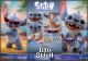 [Pre-order] Hot Toys 1/6 Scale Action Figure - MMS815 Lilo & Stitch Stuffed Toy
