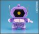 [Pre-order] Amiami Plushie Plush Soft Toy - Mochibots Transformers - Shockwave