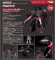 [Pre-order] Good Smile Company MODEROID Plamo Plastic Model Kit - Martian Successor Nadesico: The Motion Picture – Prince of Darkness - Black Sarena (Reissue)