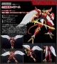 [Pre-order] Good Smile Company MODEROID Plastic Model Kit - Magic Knight Rayearth - Combined Rune God Rayearth