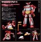 [Pre-order] Good Smile Company MODEROID Plamo Plastic Model Kit - Getter Robo - Getter 1 (Miniature Combining & Transforming)