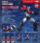 [Pre-order] Good Smile Company MODEROID Plamo Plastic Model Kit - Mazinger Destroying Hell - Mazinger ZEST (Reissue)