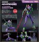 [Pre-order] Good Smile Company MODEROID Plamo Plastic Model Kit - Rebuild of Evangelion - Evangelion Unit-01 (2nd Reissue)