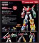 [Pre-order] Good Smile Company MODEROID Plamo Plastic Model Kit - Voltron - Voltron / Golion (Reissue)