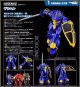 [Pre-order] Good Smile Company MODEROID Plamo Plastic Model Kit - Panzer World Galient - Zuwel
