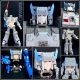 [Pre-order] Modfans KS01 KS-01 Bless (Transformers G1 Cerebros - Compatible with Titans Returns Fortress Maximus)