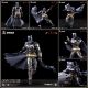[RESTOCK Pre-order] Modoking 1/12 Scale Plamo Plastic Model Kit - DC Studios - The FLASH Movie - Batman Ben Affleck