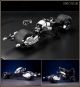 [Pre-order] Modoking 1/12 Scale Plamo Plastic Model Kit - MK-2024PDC02 The Dark Knight - Batman Batpod