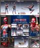 [Pre-order] Modoking 1/12 Scale Plamo Plastic Model Kit - Marvel Avengers: Infinity Saga - Iron Spider / Spider-Man