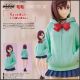 [Pre-order] Good Smile Company POP UP PARADE Statue Fixed Pose Figure - Dandadan - Momo