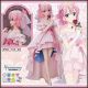 [Pre-order] Medicos 1/7 Scale Statue Fixed Pose Figure - The Demon Girl Next Door 2 - Momo Chiyoda Wedding Ver.