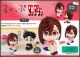 [Pre-order] MegaHouse Look Up Series Chibi SD Fixed Pose Figure - Dandadan - Momo